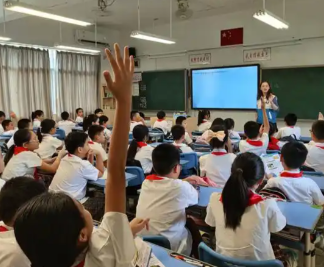 入学习惯教育深化才智赋能构建前沿协同